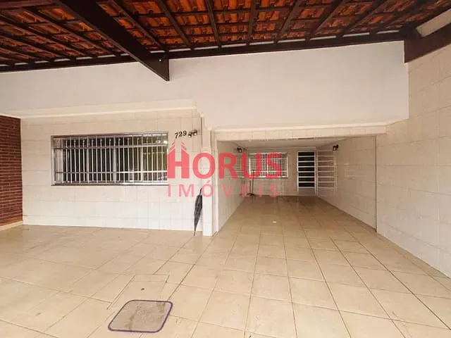 Casa 2 quartos e 2 banheiros, para alugar, no bairro Vila Palmeiras em São Paulo