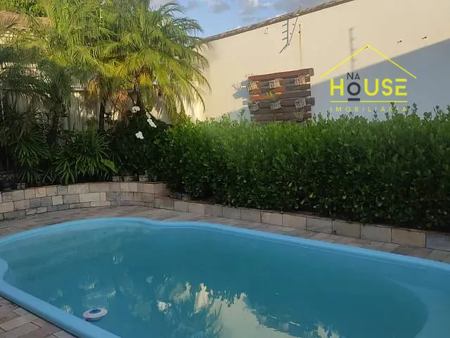 Casa com 479m² 3 quartos e 4 banheiros, à venda, no bairro Vila América em Votuporanga