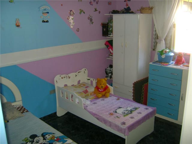 Foto do Casa - Casa  residencial à venda, Jardim Colonial, São José dos Campos. | INDEPENDENCE NEGOCIOS IMOBILIARIOS LTDA