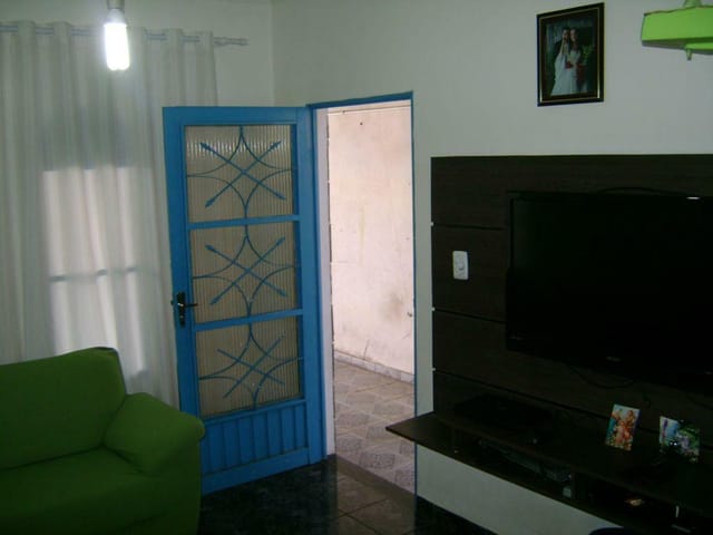 Foto do Casa - Casa  residencial à venda, Jardim Colonial, São José dos Campos. | INDEPENDENCE NEGOCIOS IMOBILIARIOS LTDA