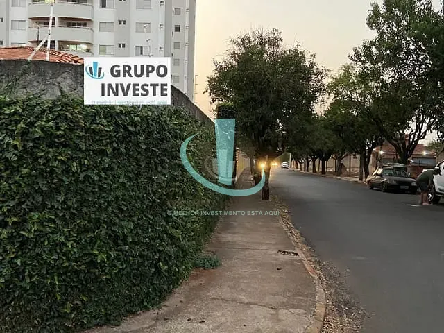 Casa com 374m² 3 quartos e 3 banheiros, à venda, no bairro JARDIM SANTA ANGELINA em ARARAQUARA