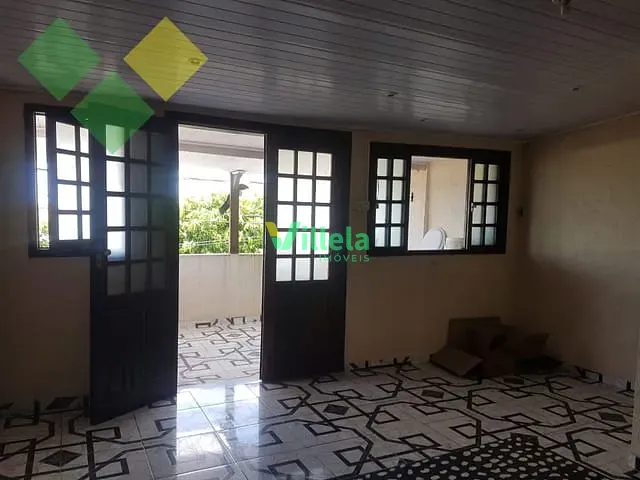 Casa 4 quartos e 2 banheiros, à venda, no bairro Jardim Maragogipe em Itaquaquecetuba