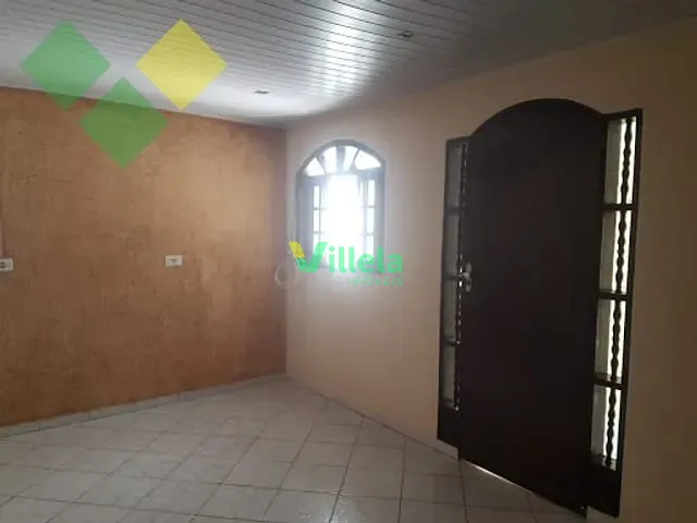 Casa 4 quartos e 2 banheiros, à venda, no bairro Jardim Maragogipe em Itaquaquecetuba