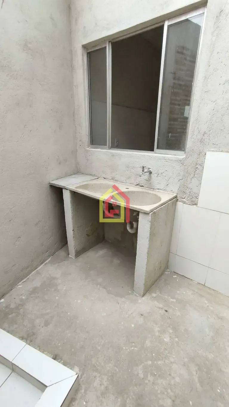Casa para alugar com 2 quartos, 1 banheiro e 50m² no Cidade Nova, Marabá (PA) — foto 7 de 9