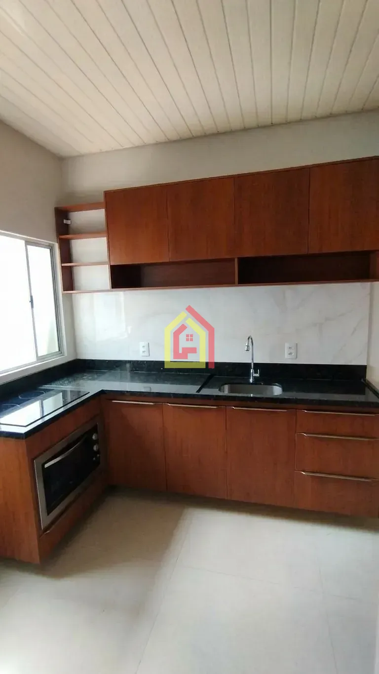 Casa para alugar com 2 quartos, 1 banheiro e 50m² no Cidade Nova, Marabá (PA) — foto 3 de 9