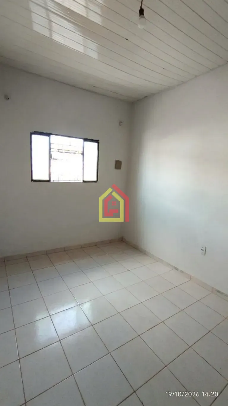 Casa para alugar com 2 quartos, 1 banheiro e 50m² no Cidade Nova, Marabá (PA) — foto 4 de 9