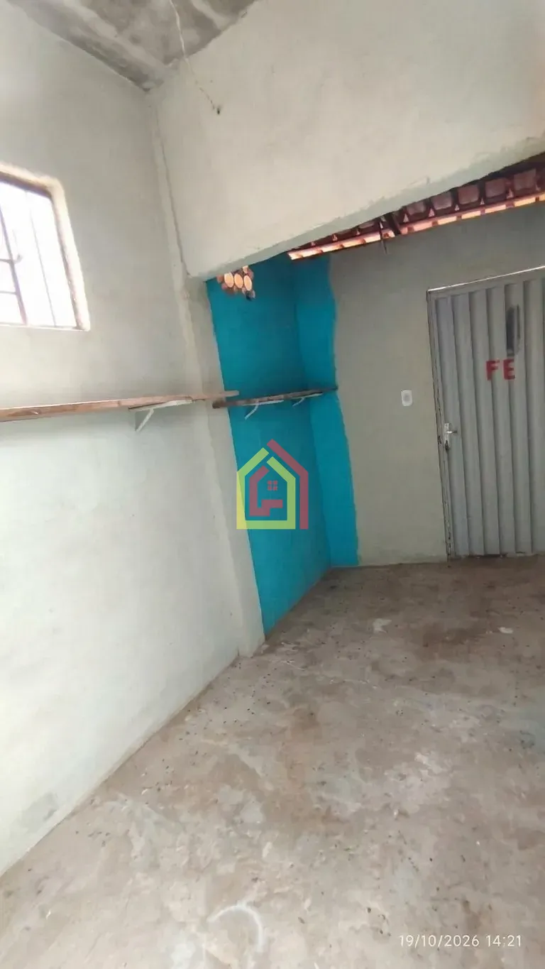 Casa para alugar com 2 quartos, 1 banheiro e 50m² no Cidade Nova, Marabá (PA) — foto 9 de 9