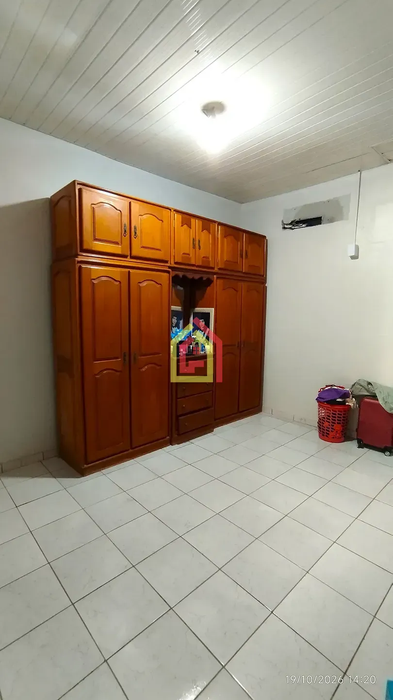 Casa para alugar com 2 quartos, 1 banheiro e 50m² no Cidade Nova, Marabá (PA) — foto 5 de 9