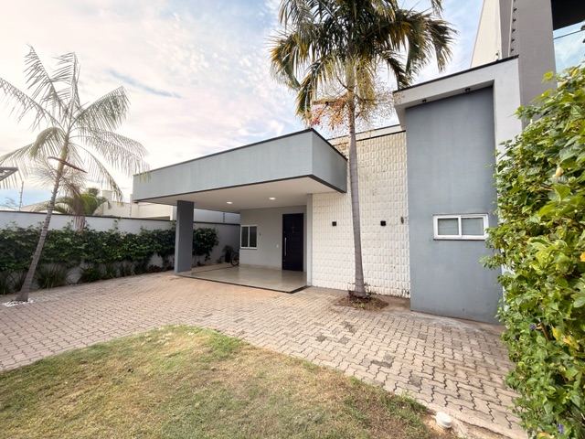 Casa 3 quartos e 1 banheiro, à venda, no bairro Residencial Recanto Suíço em Sinop