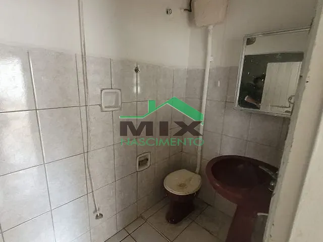 Casa com 250m² 3 quartos e 1 banheiro, para alugar, no bairro Taboão em São Bernardo do Campo