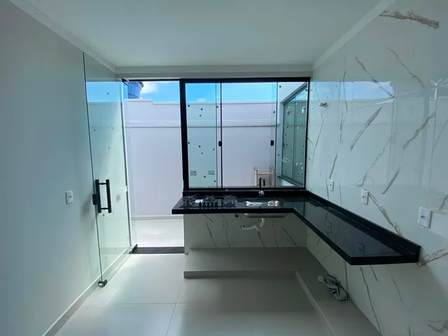 Foto do anúncio: Casa à Venda em Santa Terezinha II, Itajubá MG