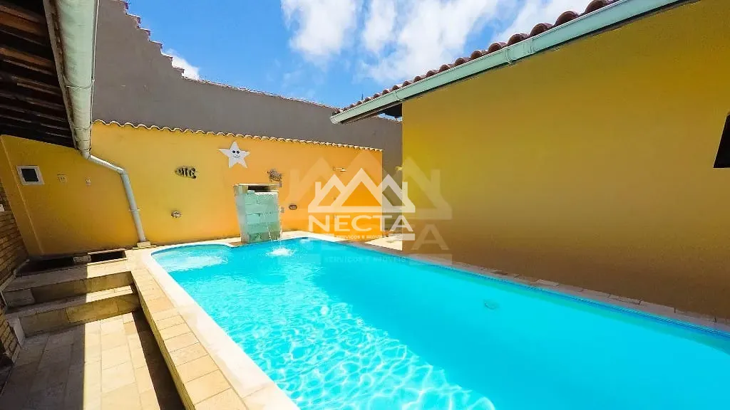 Casa, 3 quartos, 120 m² - Foto 5