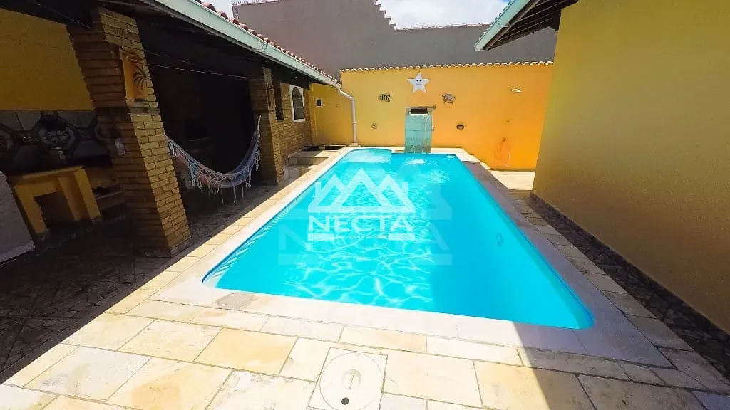 Casa, 3 quartos, 120 m² - Foto 3