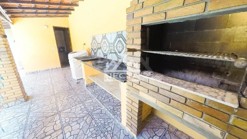 Casa, 3 quartos, 120 m² - Foto 4