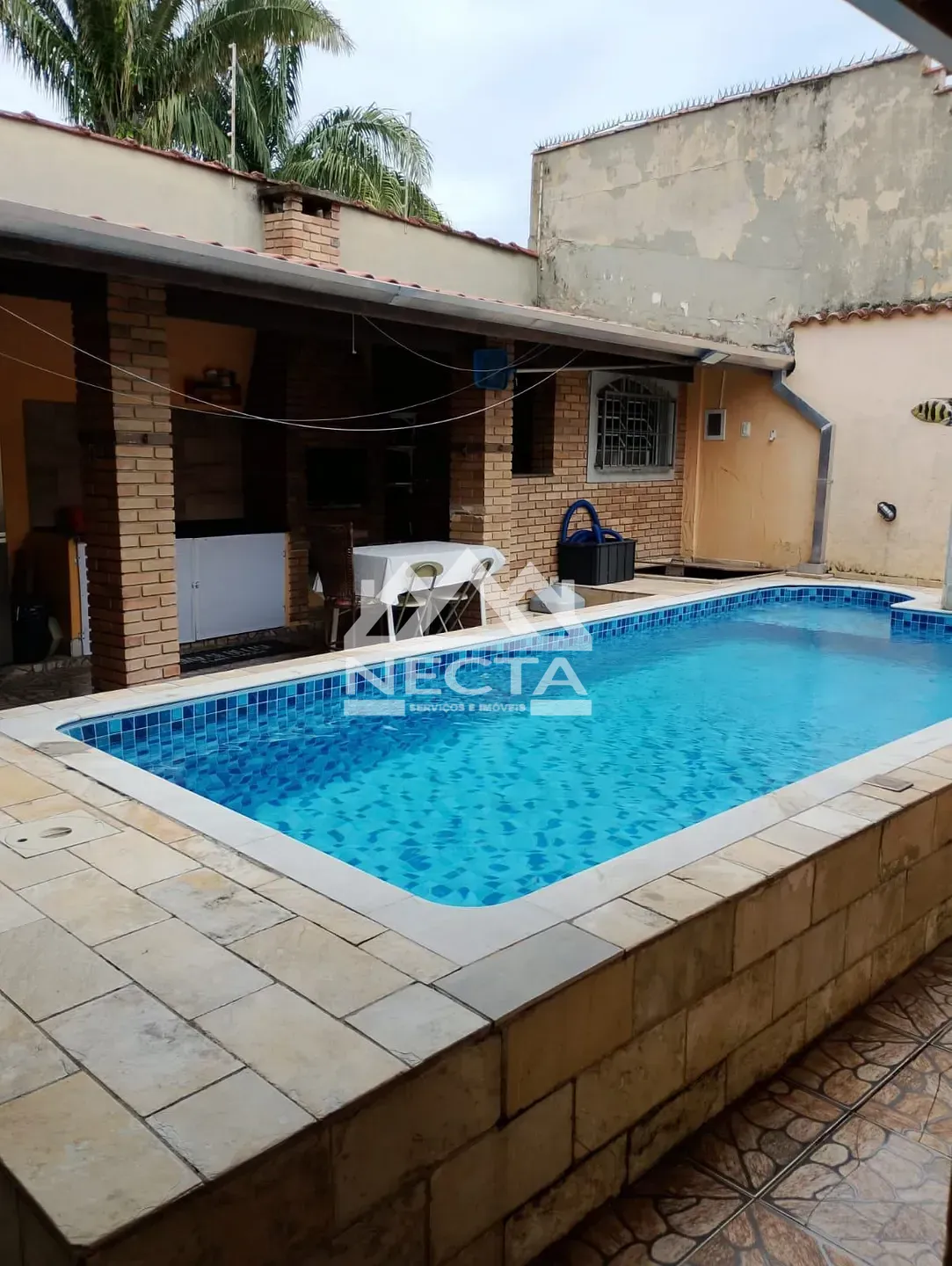Casa, 3 quartos, 120 m² - Foto 6
