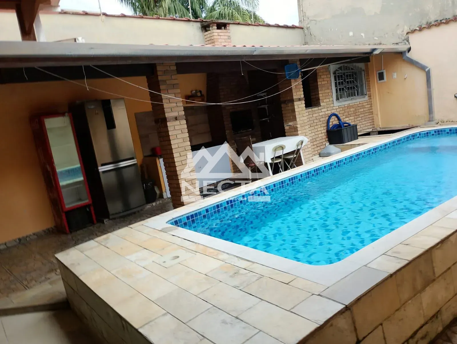 Casa, 3 quartos, 120 m² - Foto 8