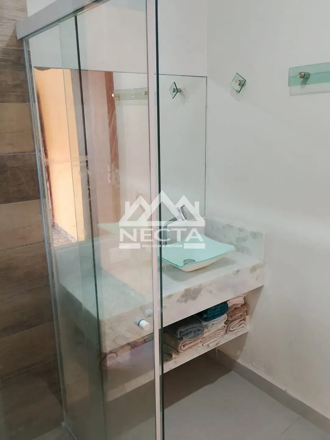 Casa, 3 quartos, 120 m² - Foto 11