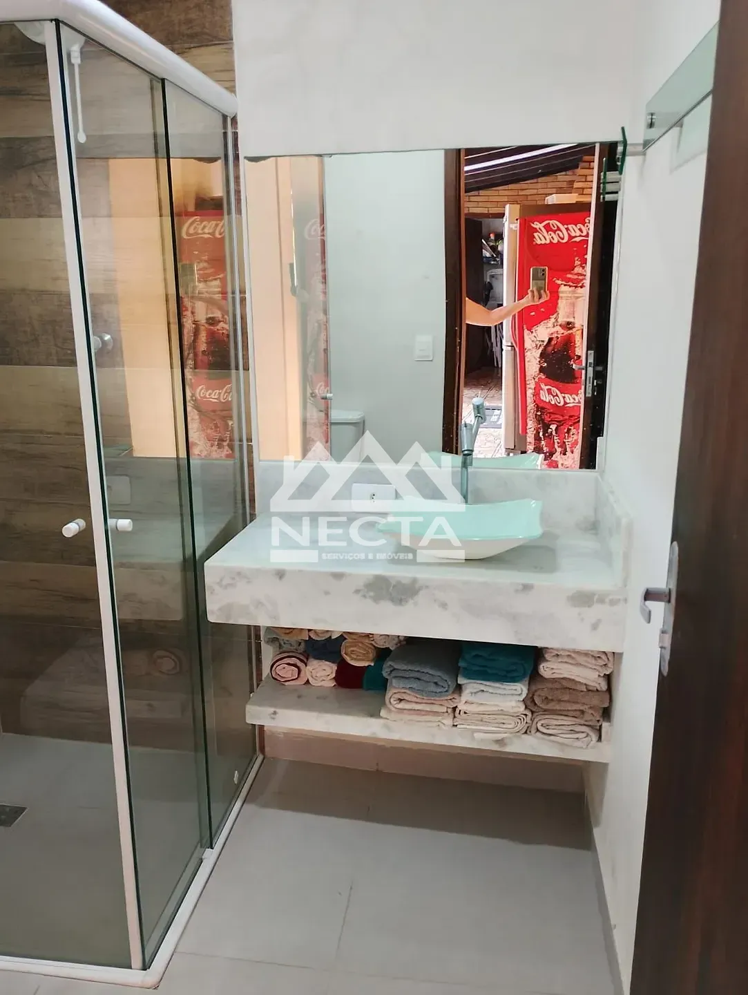 Casa, 3 quartos, 120 m² - Foto 13