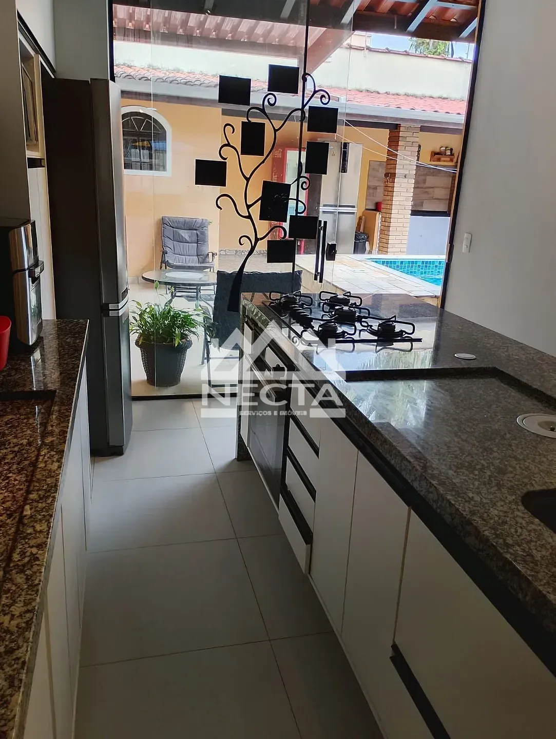 Casa, 3 quartos, 120 m² - Foto 21