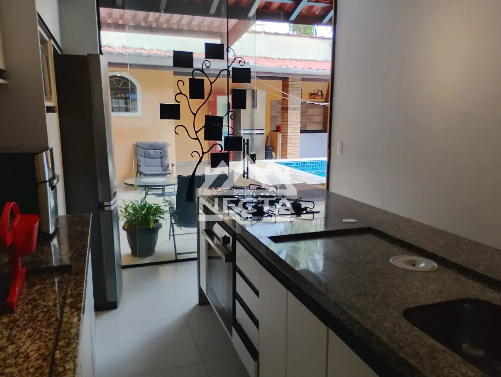 Casa, 3 quartos, 120 m² - Foto 22