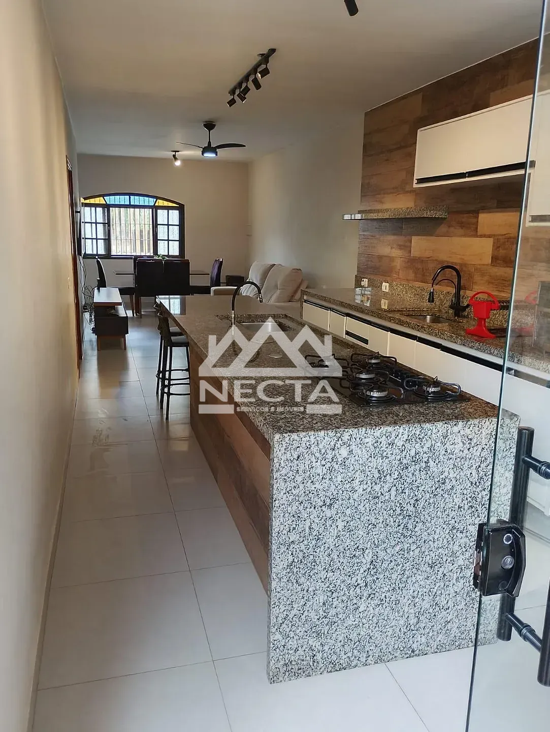 Casa, 3 quartos, 120 m² - Foto 23