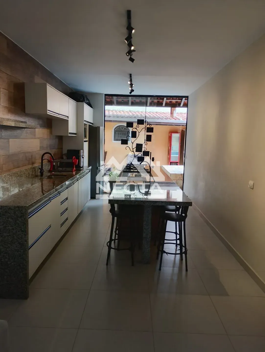 Casa, 3 quartos, 120 m² - Foto 24