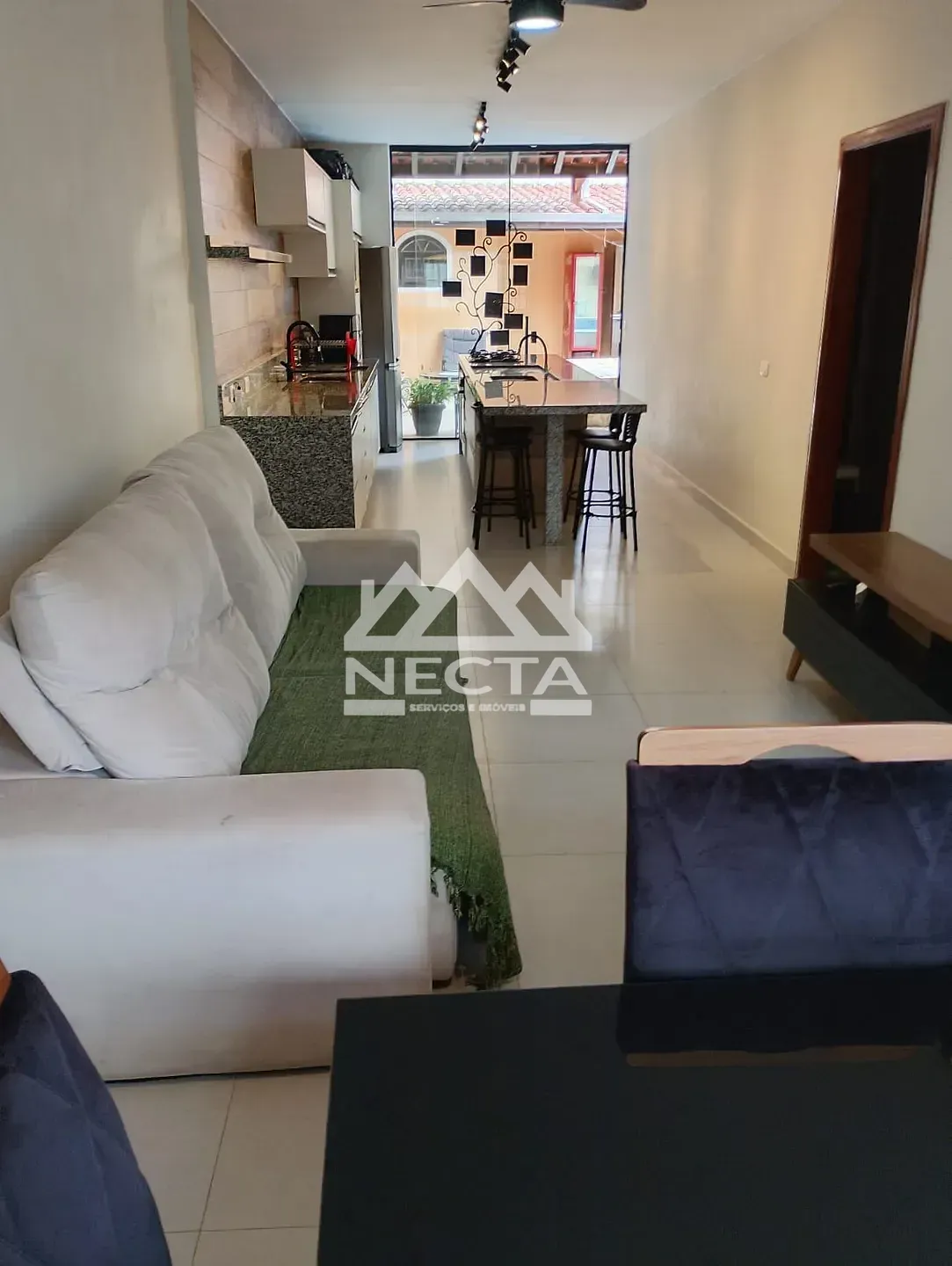 Casa, 3 quartos, 120 m² - Foto 25