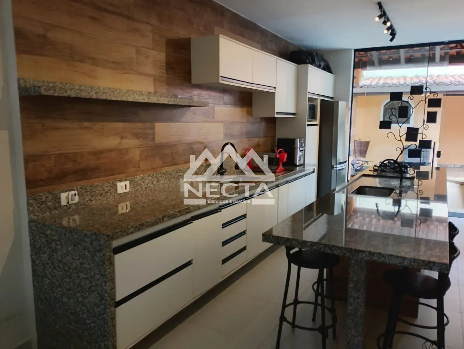 Casa, 3 quartos, 120 m² - Foto 26
