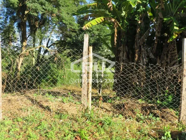 Terreno com 850m², à venda, no bairro Jardim das Colinas em Franco da Rocha