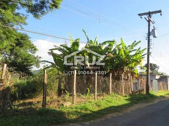 Terreno com 850m², à venda, no bairro Jardim das Colinas em Franco da Rocha