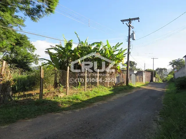 Terreno com 850m², à venda, no bairro Jardim das Colinas em Franco da Rocha