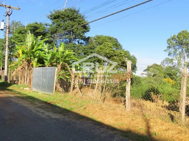 Terreno com 850m², à venda, no bairro Jardim das Colinas em Franco da Rocha