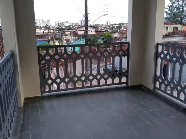 Casa com 150m² 2 quartos e 2 banheiros, à venda, no bairro Caputera em Caraguatatuba