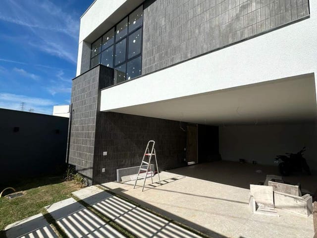 Foto do Casa - Casa  exclusiva no Jardim Belvedere - Volta Redonda, RJ | OPEN HOUSE REAL ESTATE IMÓVEIS LTDA