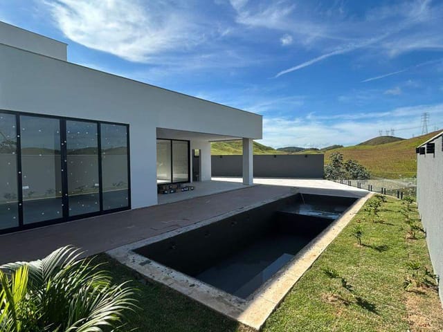Foto do Casa - Casa  exclusiva no Jardim Belvedere - Volta Redonda, RJ | OPEN HOUSE REAL ESTATE IMÓVEIS LTDA