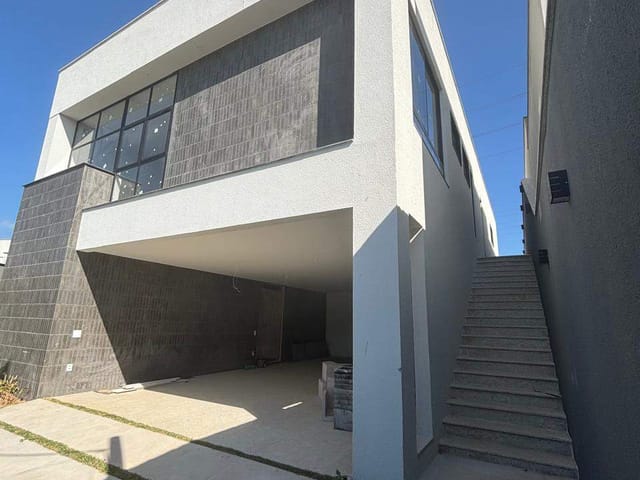 Foto do Casa - Casa  exclusiva no Jardim Belvedere - Volta Redonda, RJ | OPEN HOUSE REAL ESTATE IMÓVEIS LTDA