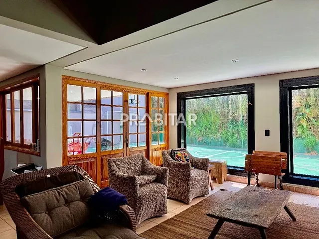 Casa com 420m² 4 quartos e 5 banheiros, à venda, no bairro Vila Madalena em São Paulo