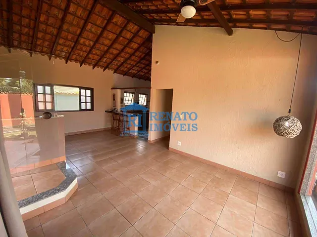 Casa 3 quartos e 4 banheiros, à venda, no bairro Itapeba em Maricá