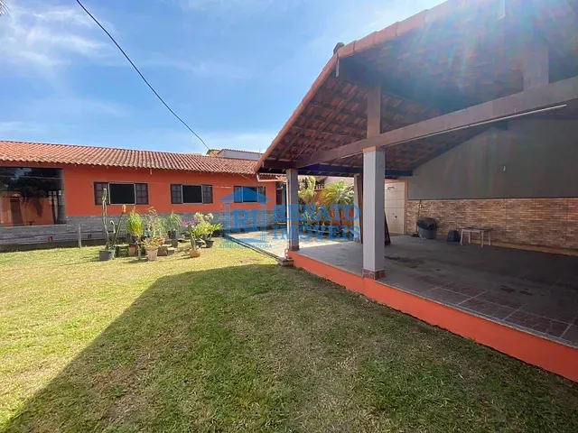Casa 3 quartos e 4 banheiros, à venda, no bairro Itapeba em Maricá