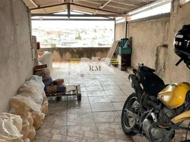 Casa com 88m² 1 quarto e 1 banheiro, à venda, no bairro Jardim Haia do Carrão em São Paulo