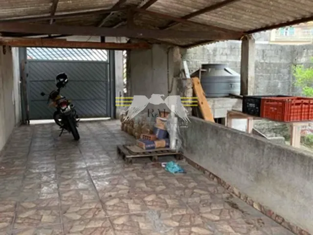 Casa com 88m² 1 quarto e 1 banheiro, à venda, no bairro Jardim Haia do Carrão em São Paulo