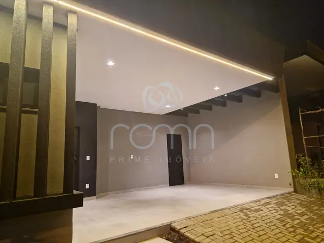 Casa com 263m² 3 quartos e 5 banheiros, à venda, no bairro Village Normand em São José do Rio Preto