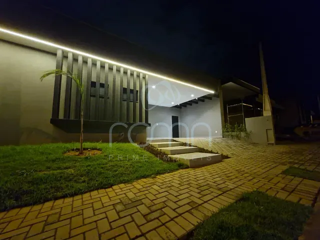 Casa com 263m² 3 quartos e 5 banheiros, à venda, no bairro Village Normand em São José do Rio Preto