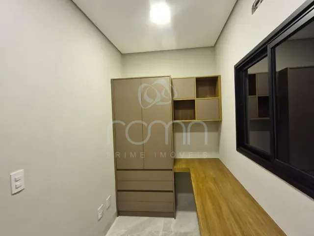 Casa com 263m² 3 quartos e 5 banheiros, à venda, no bairro Village Normand em São José do Rio Preto