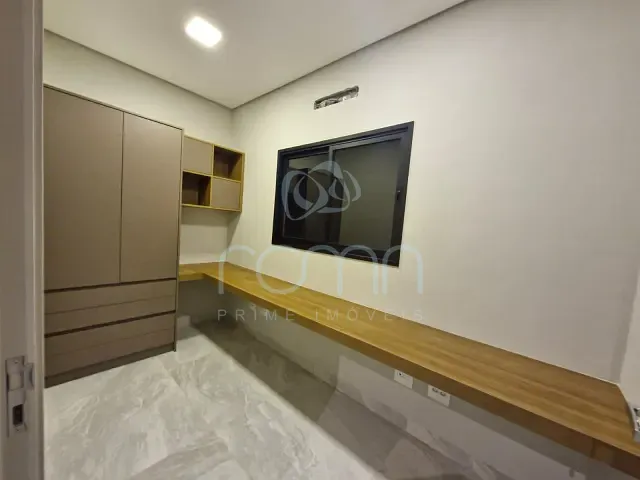 Casa com 263m² 3 quartos e 5 banheiros, à venda, no bairro Village Normand em São José do Rio Preto