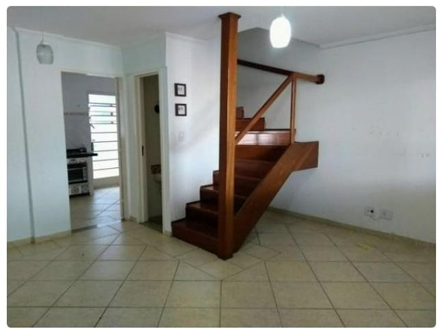 Foto do Casa - Casa à venda 2 Quartos, 2 Suites, 2 Vagas, Cidade Morumbi, São José dos Campos - SP | Condomínio dos Girassóis | RUSSI IMÓVEIS