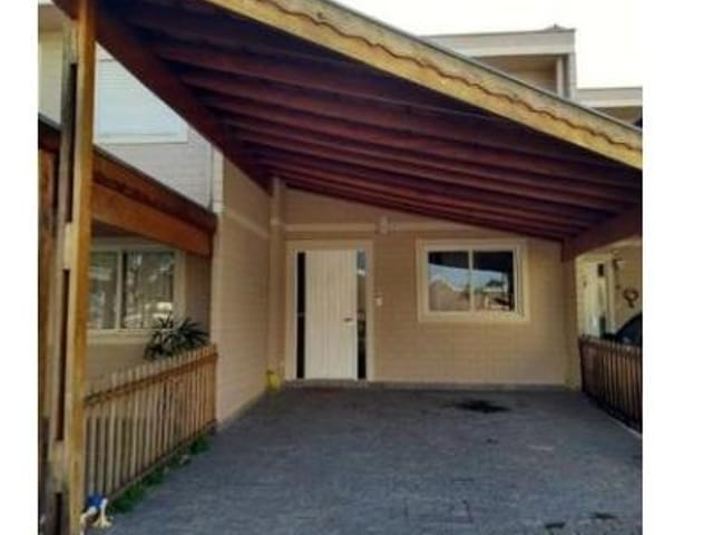 Foto do Casa - Casa à venda 2 Quartos, 2 Suites, 2 Vagas, Cidade Morumbi, São José dos Campos - SP | Condomínio dos Girassóis | RUSSI IMÓVEIS