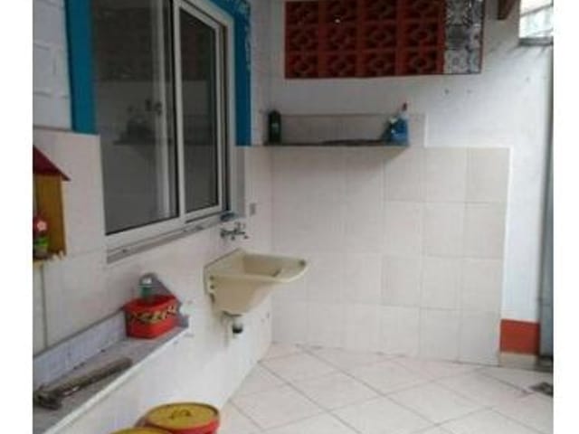 Foto do Casa - Casa à venda 2 Quartos, 2 Suites, 2 Vagas, Cidade Morumbi, São José dos Campos - SP | Condomínio dos Girassóis | RUSSI IMÓVEIS