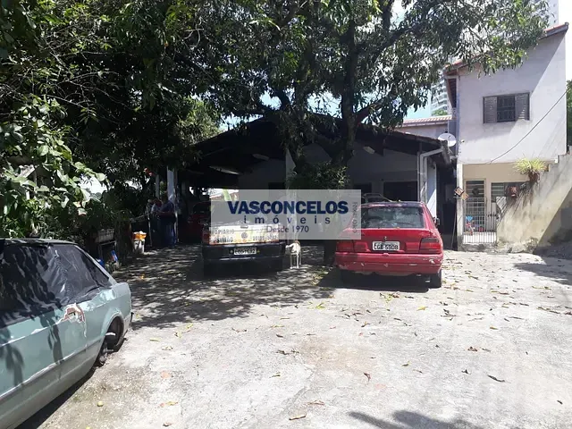 Casa com 540m² 8 quartos e 4 banheiros, à venda, no bairro Jardim Satélite em São José dos Campos