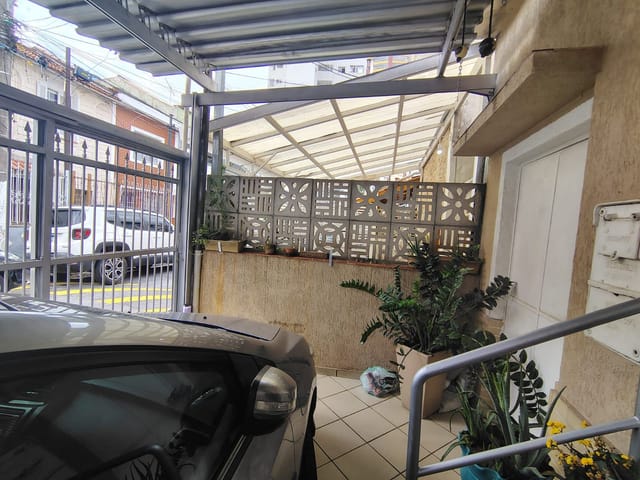Casa com 100m² 2 quartos e 3 banheiros, à venda, no bairro Vila Deodoro em São Paulo